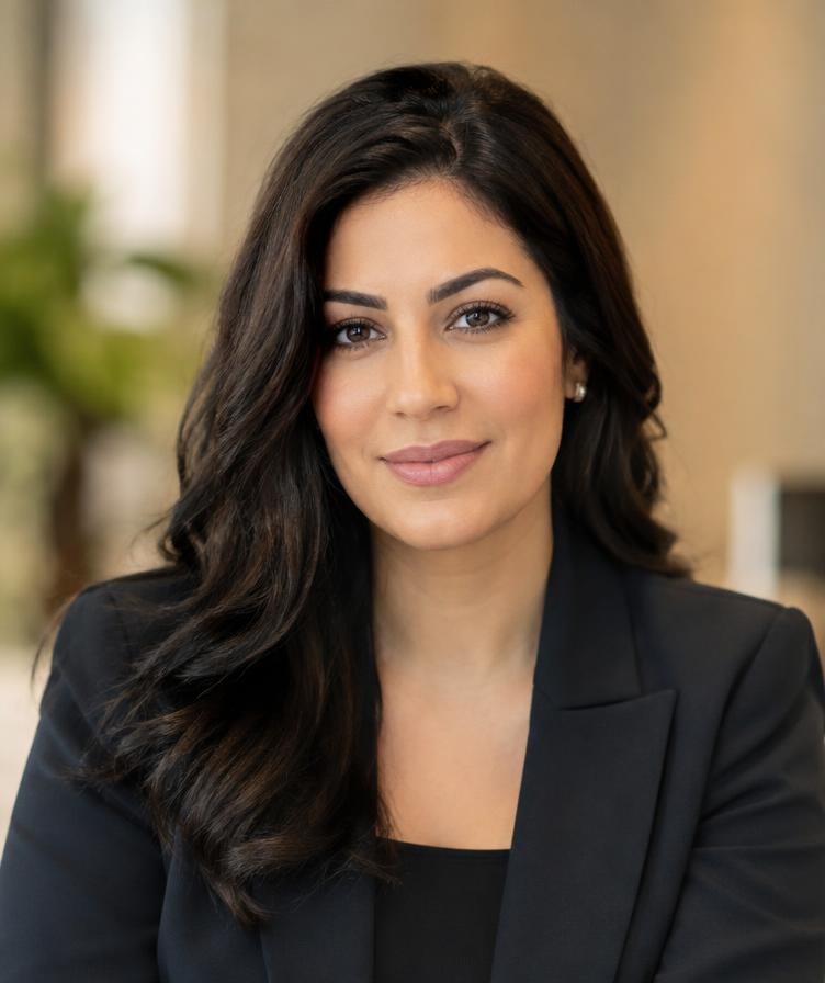 Layla Haddad